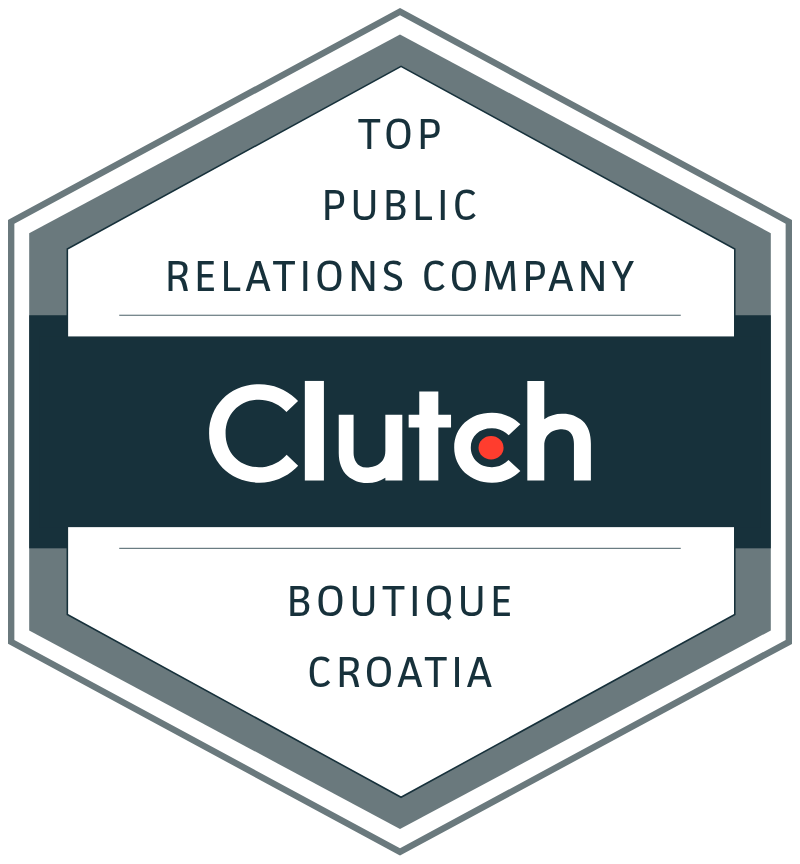 Top PR Company